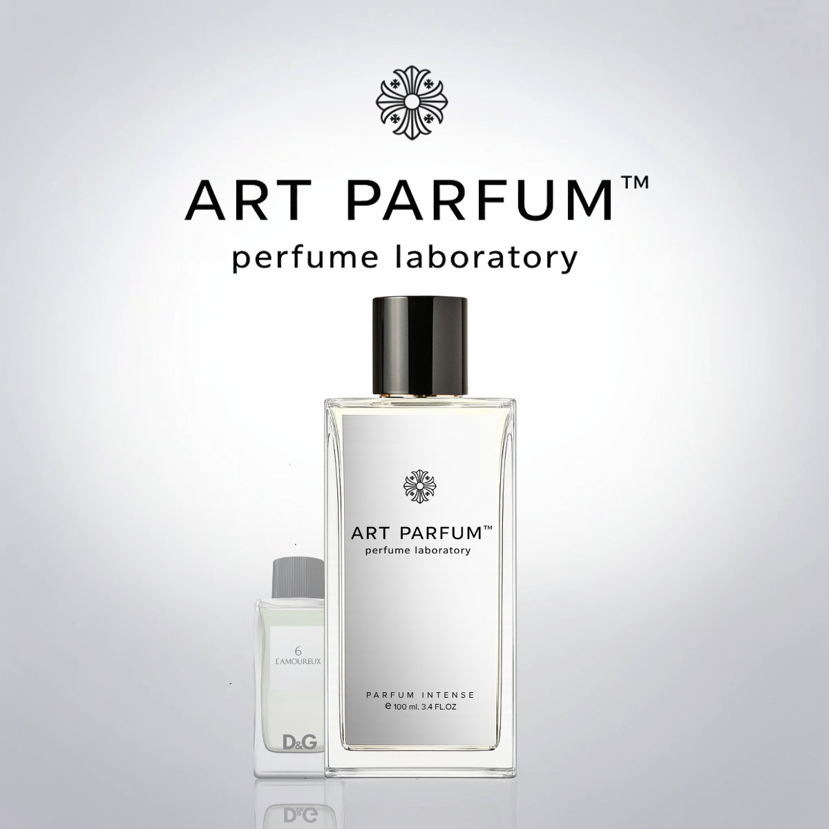 Парфуми Intense Dolce & Gabbana Anthology L’Amoureaux 6 100ml  - для чоловіків