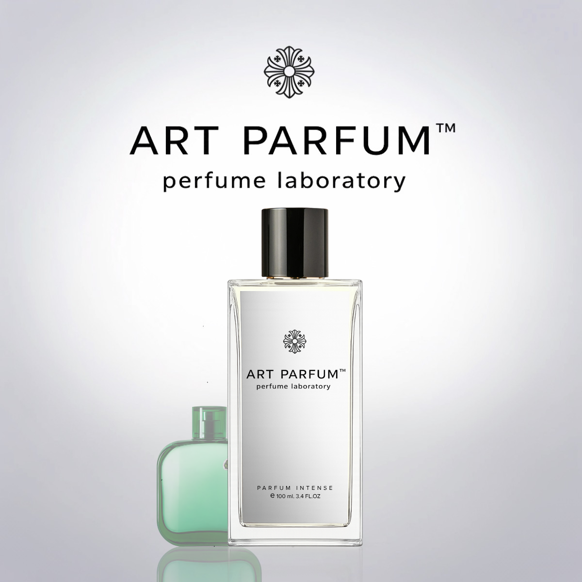 Парфуми Intense Lacoste L.12.12 Vert 100ml  - для чоловіків