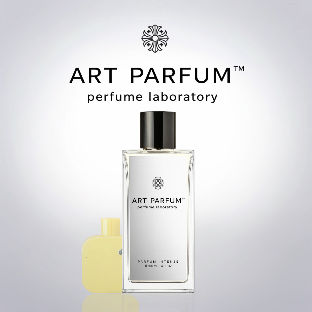 Парфуми Intense Lacoste L.12.12 Jaune 100ml  - для чоловіків