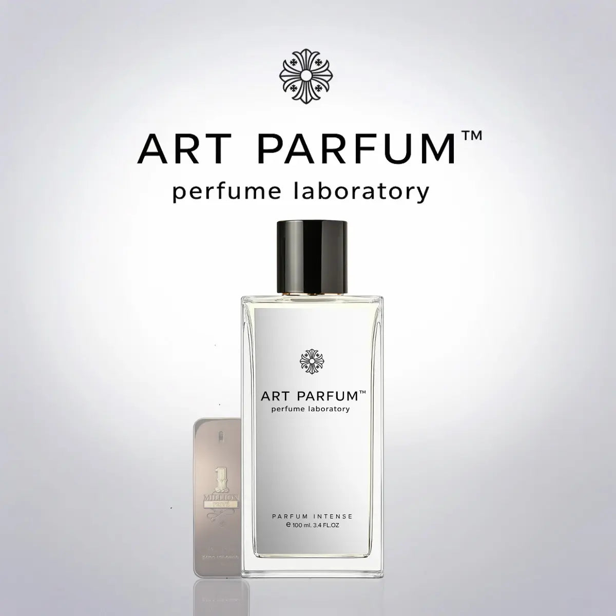 Парфуми Intense Paco Rabanne 1 Million Prive 100ml  - для чоловіків
