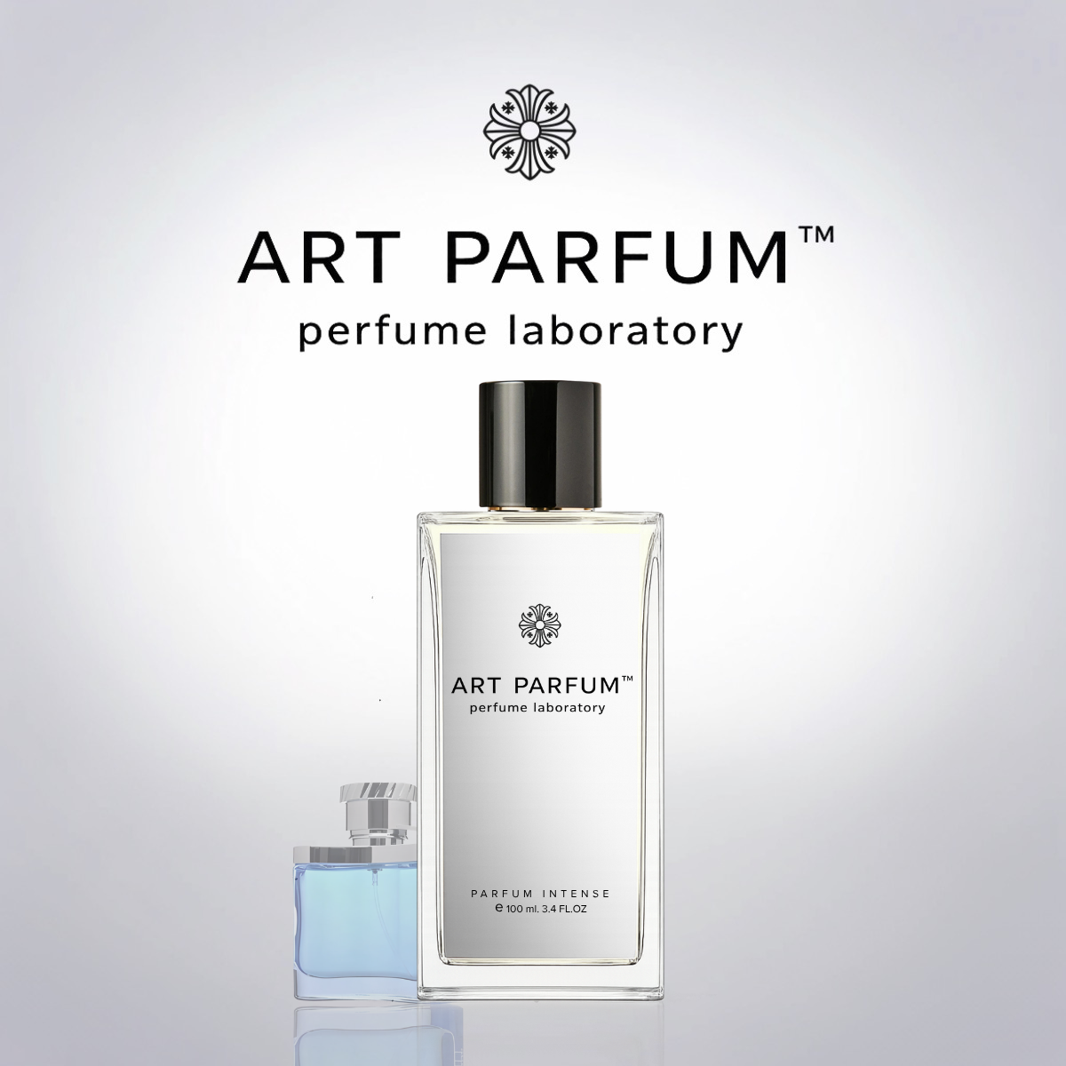 Парфуми Intense Alfred Dunhill Desire Blue 100ml  - для чоловіків