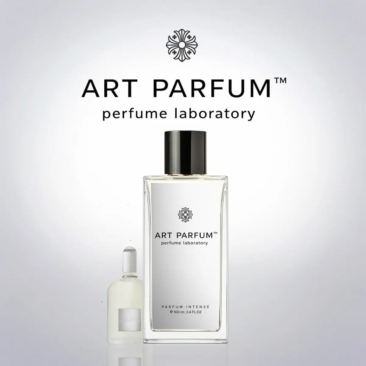 Парфуми Intense Tom Ford Grey Vetiver 100ml  - для чоловіків