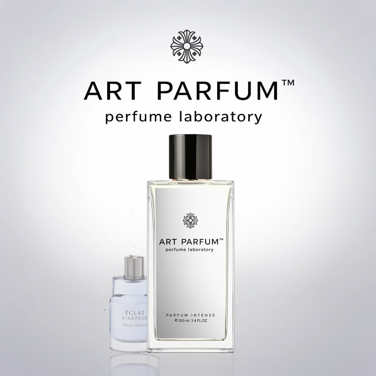 Парфуми Intense Lanvin Eclat d'Arpege Pour Homme 100ml  - для чоловіків
