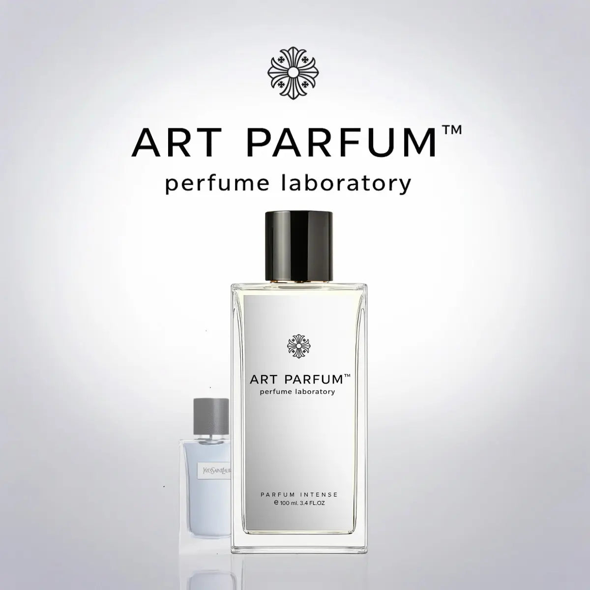 Парфуми Intense Yves Saint Laurent Y For Men 100ml  - для чоловіків