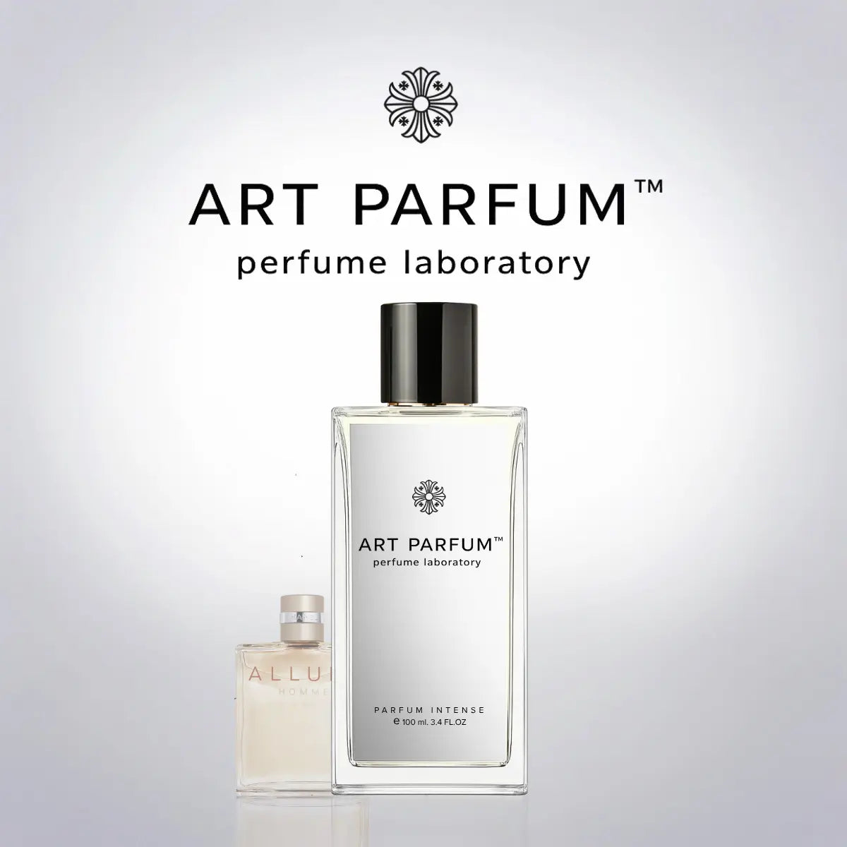 Парфуми Intense Chanel Allure Homme 100ml  - для чоловіків