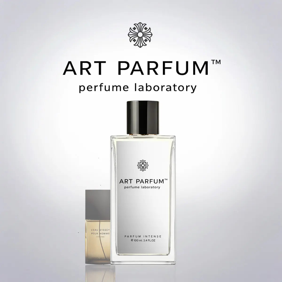 Парфуми Intense Issey Miyake L’Eau D’Issey Noir Ambre 100ml  - для чоловіків