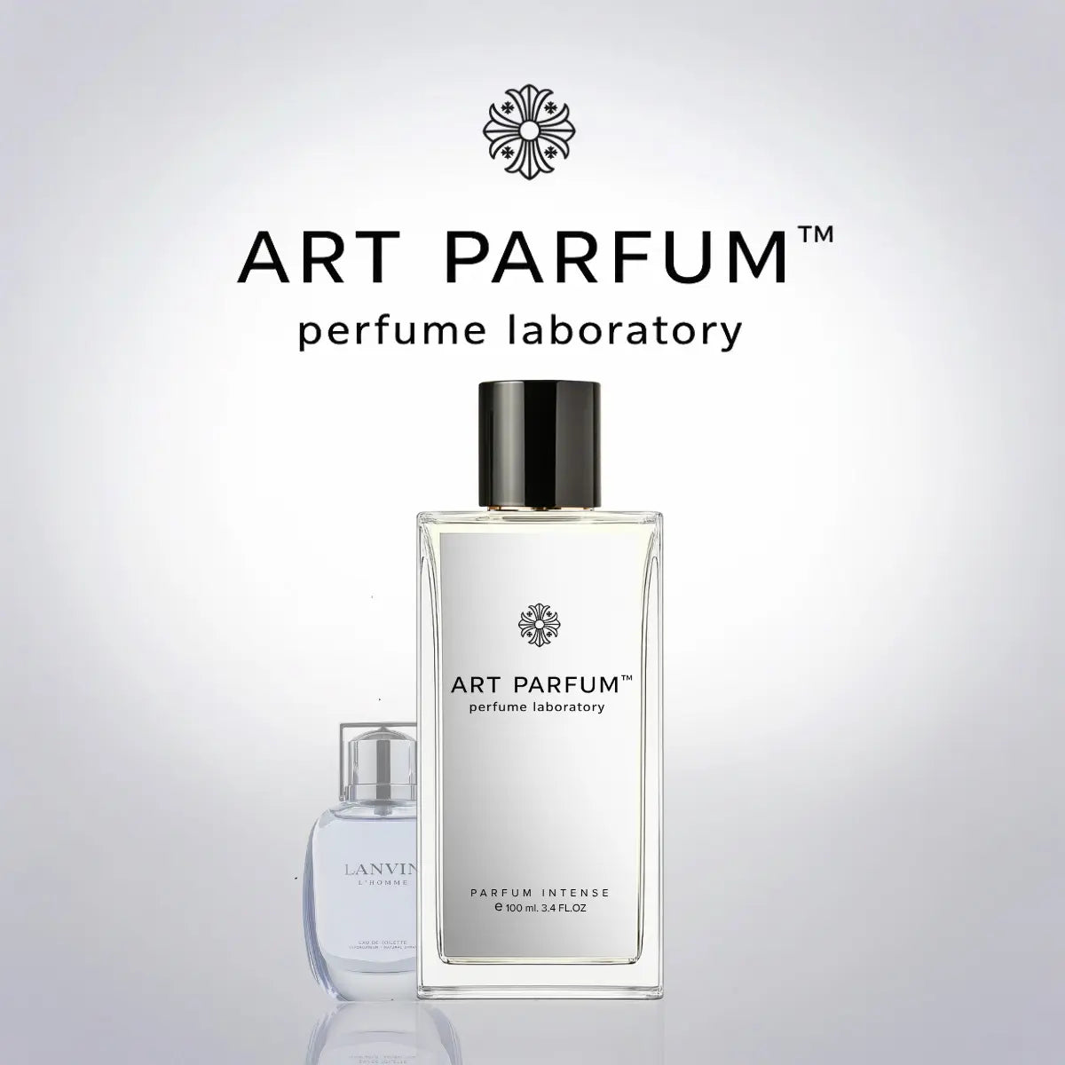 Парфуми Intense Lanvin L’Homme 100ml  - для чоловіків