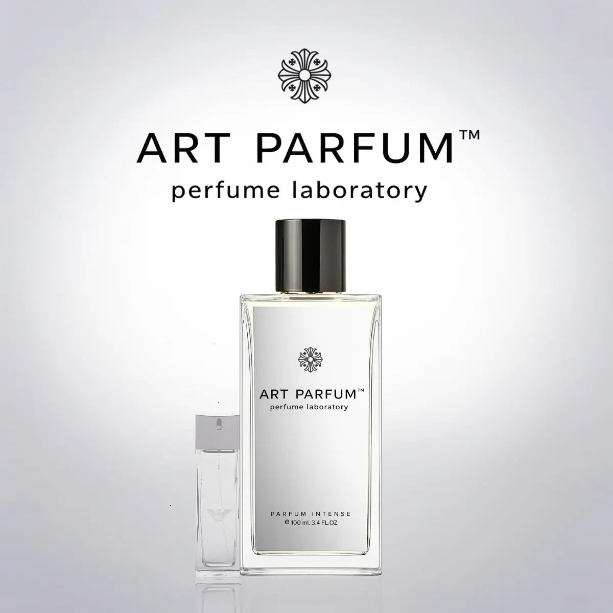 Парфуми Intense Giorgio Armani Diamonds For Men 100ml  - для чоловіків