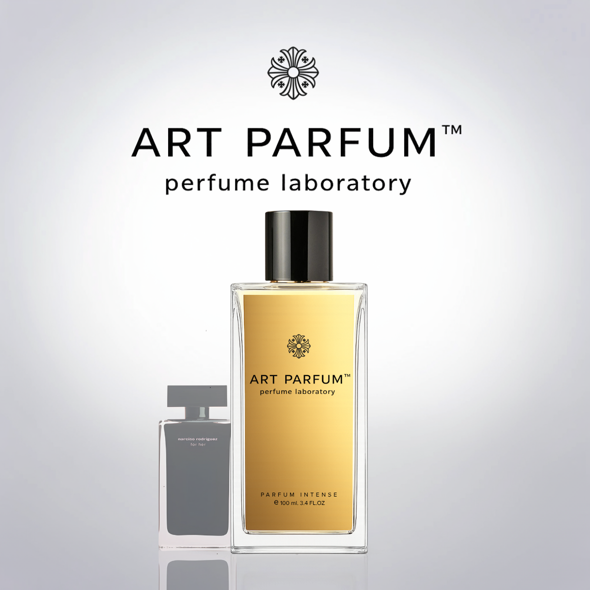 Парфуми Intense Narciso Rodriguez Narciso Rodriguez For Her 100ml  - для жінок