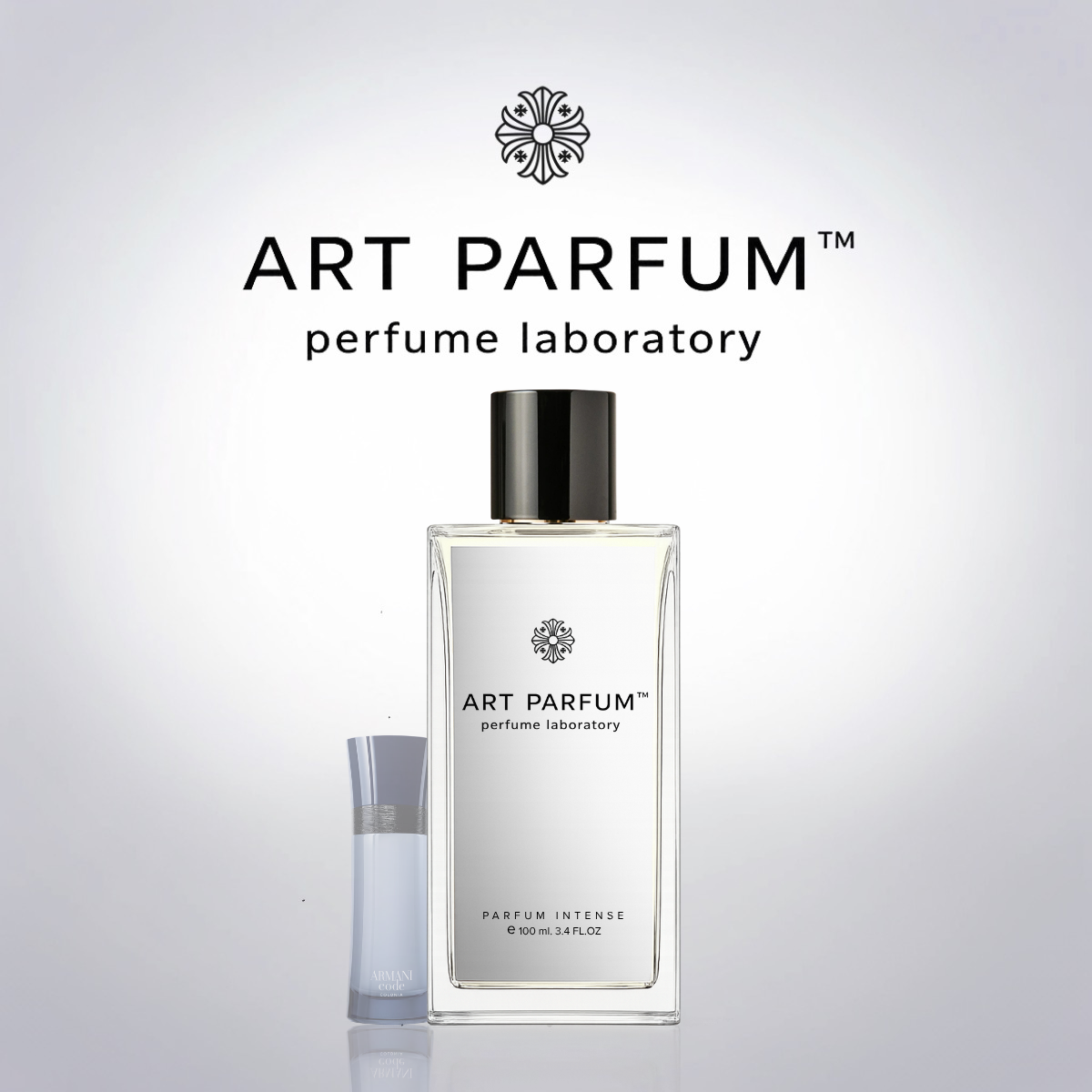 Парфуми Intense Giorgio Armani Armani Code Colonia 100ml  - для чоловіків