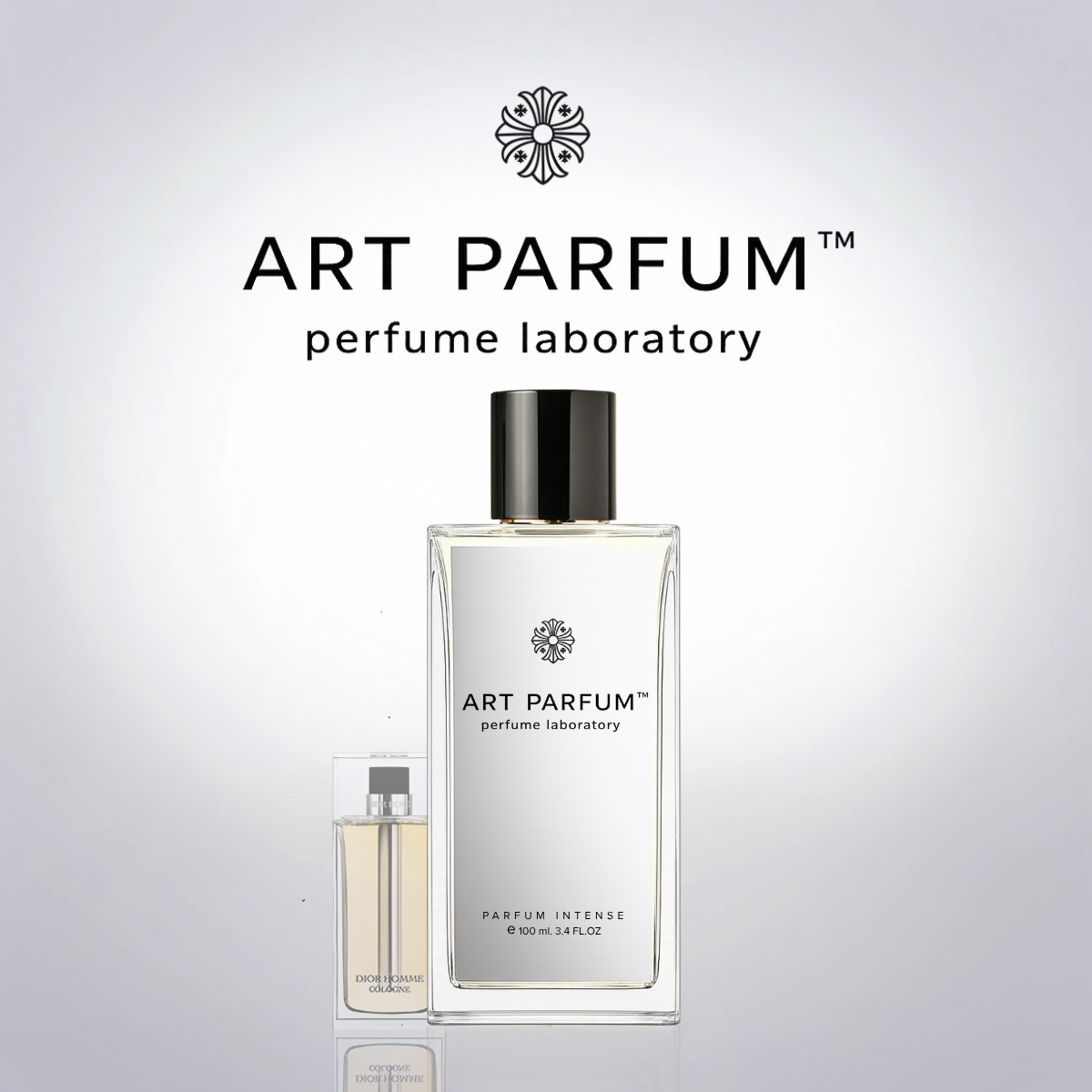 Парфуми Intense Dior Dior Homme Cologne 100ml  - для чоловіків