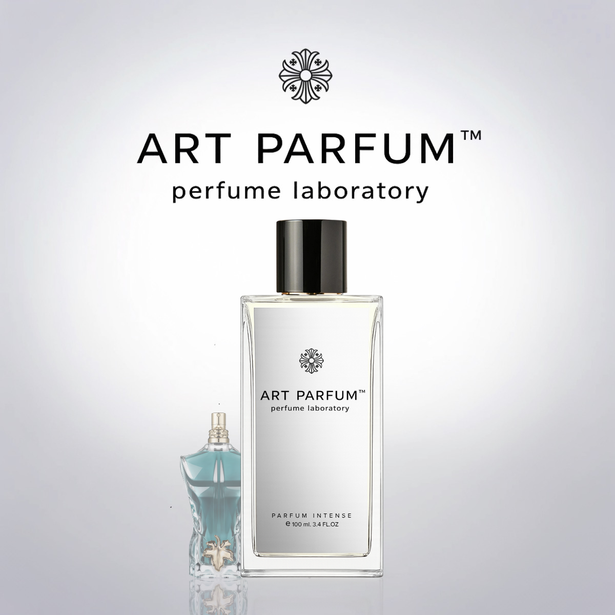 Парфуми Intense Jean Paul Gaultier Le Beau 100ml  - для чоловіків