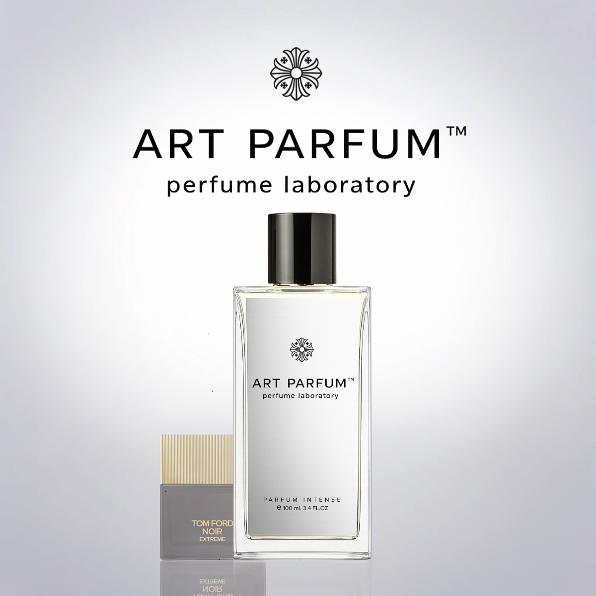 Парфуми Intense Tom Ford Noir Extreme 100ml  - для чоловіків