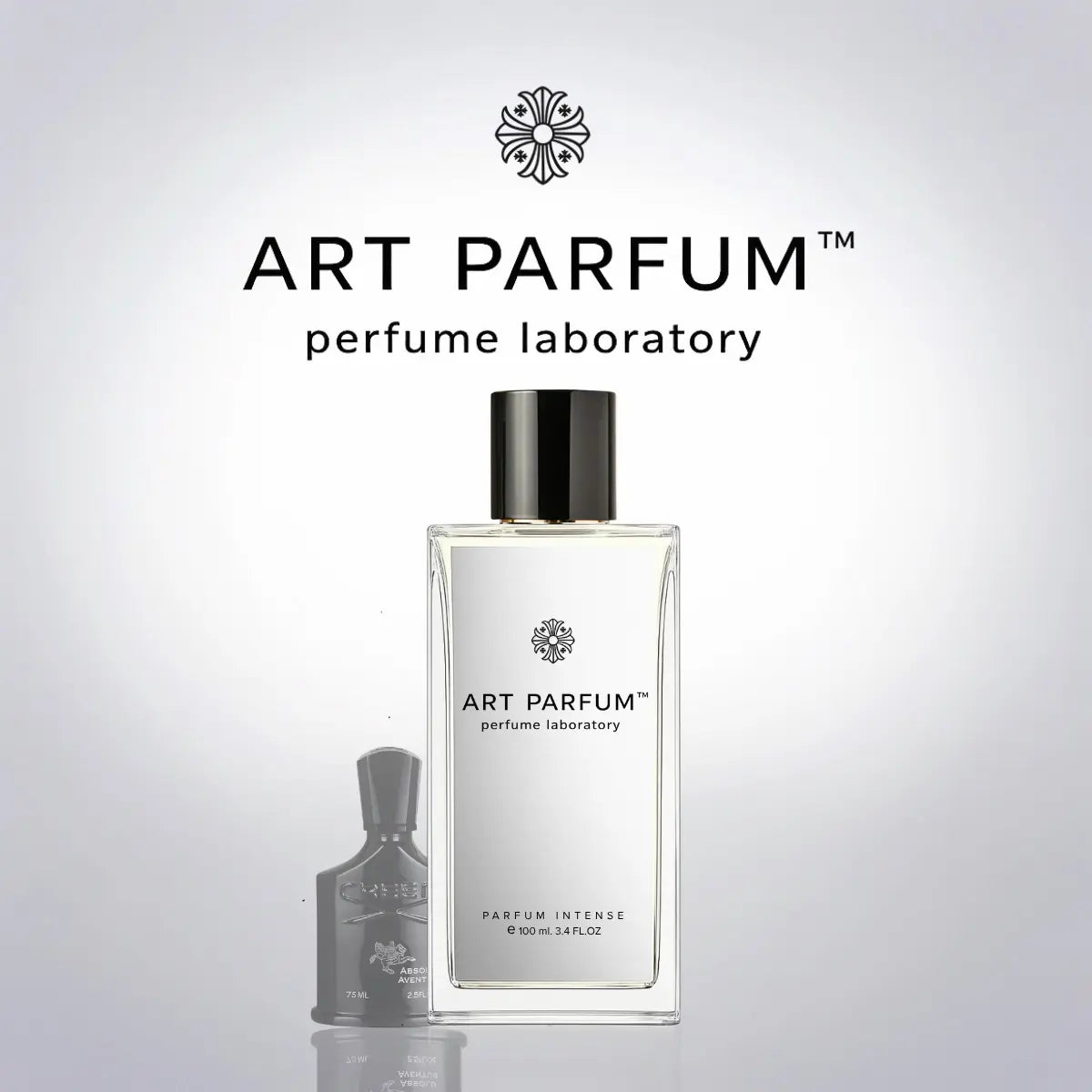Парфуми Intense Creed Absolu Aventus 100ml  - для чоловіків