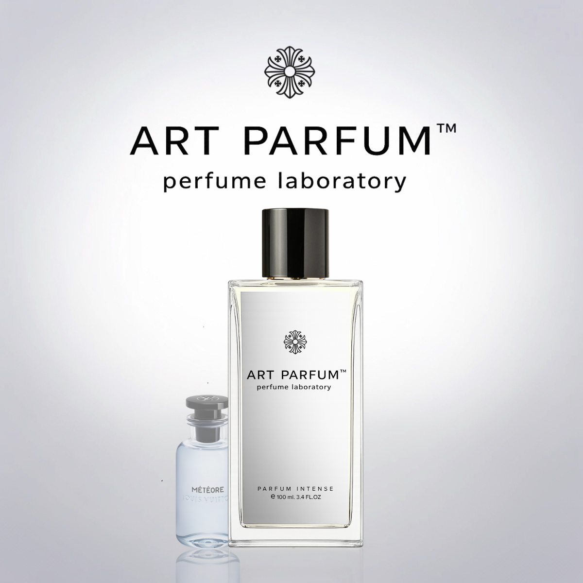 Парфуми Intense Louis Vuitton Météore 100ml  - для чоловіків