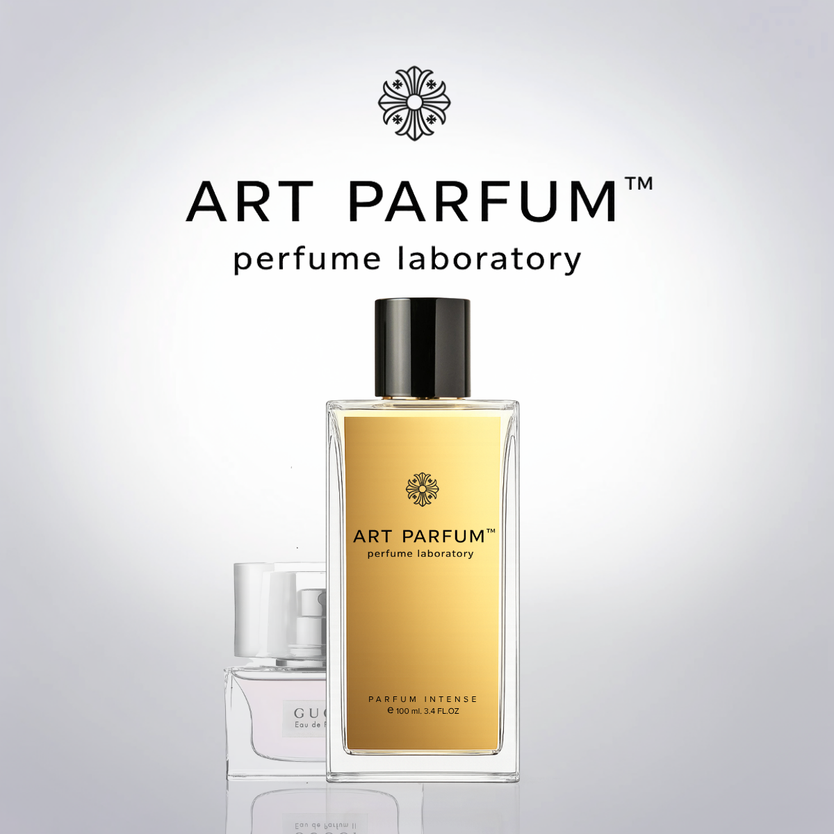 Парфуми Intense Gucci Eau de Parfum II 100ml  - для жінок