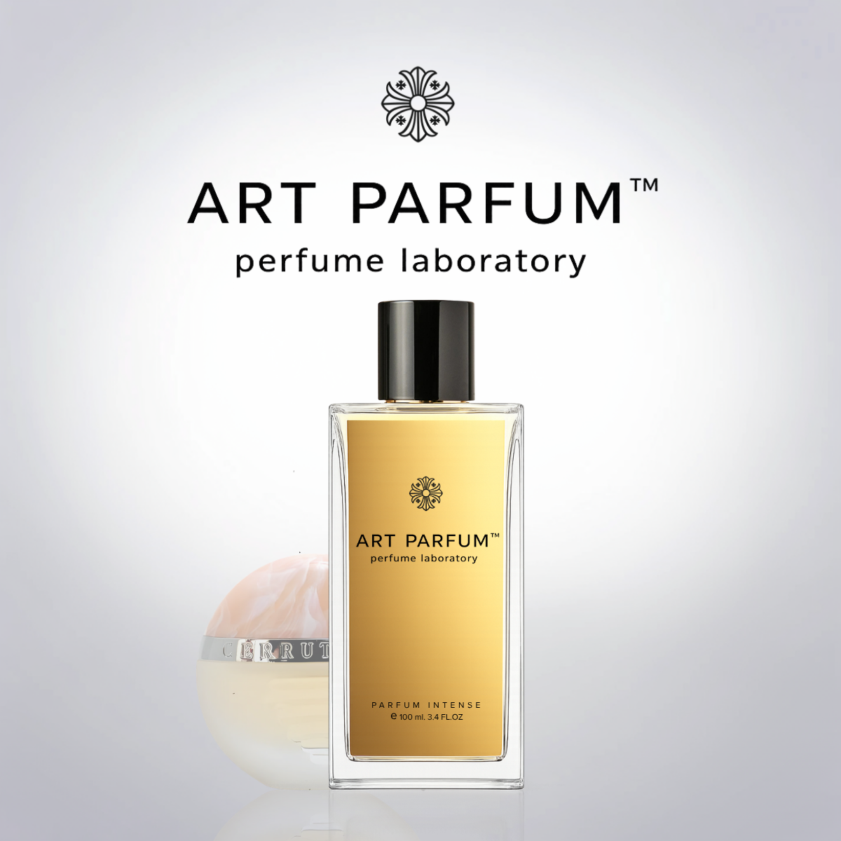 Парфуми Intense Cerruti 1881 Cerruti 100ml  - для жінок