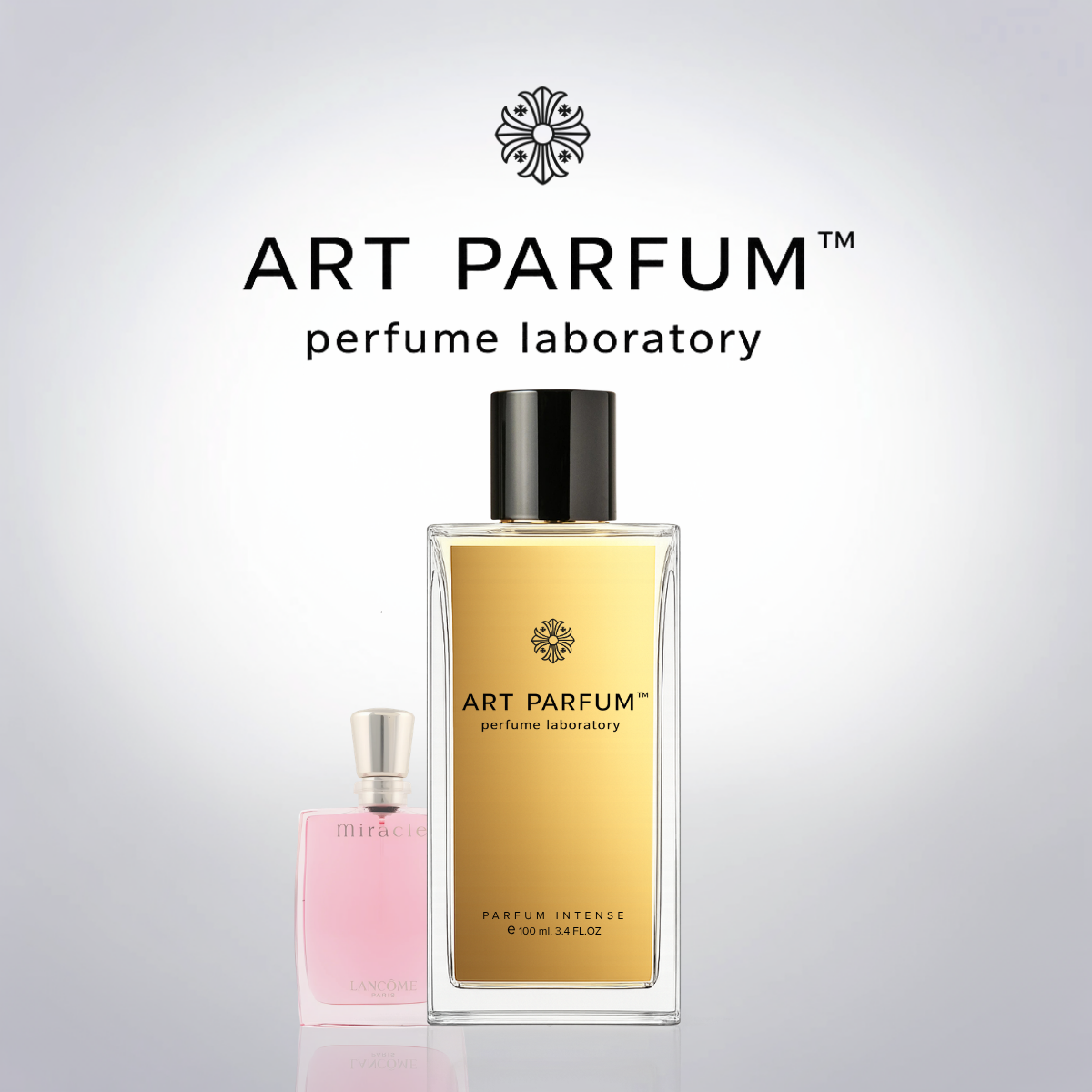 Парфуми Intense Lancôme Miracle 100ml  - для жінок