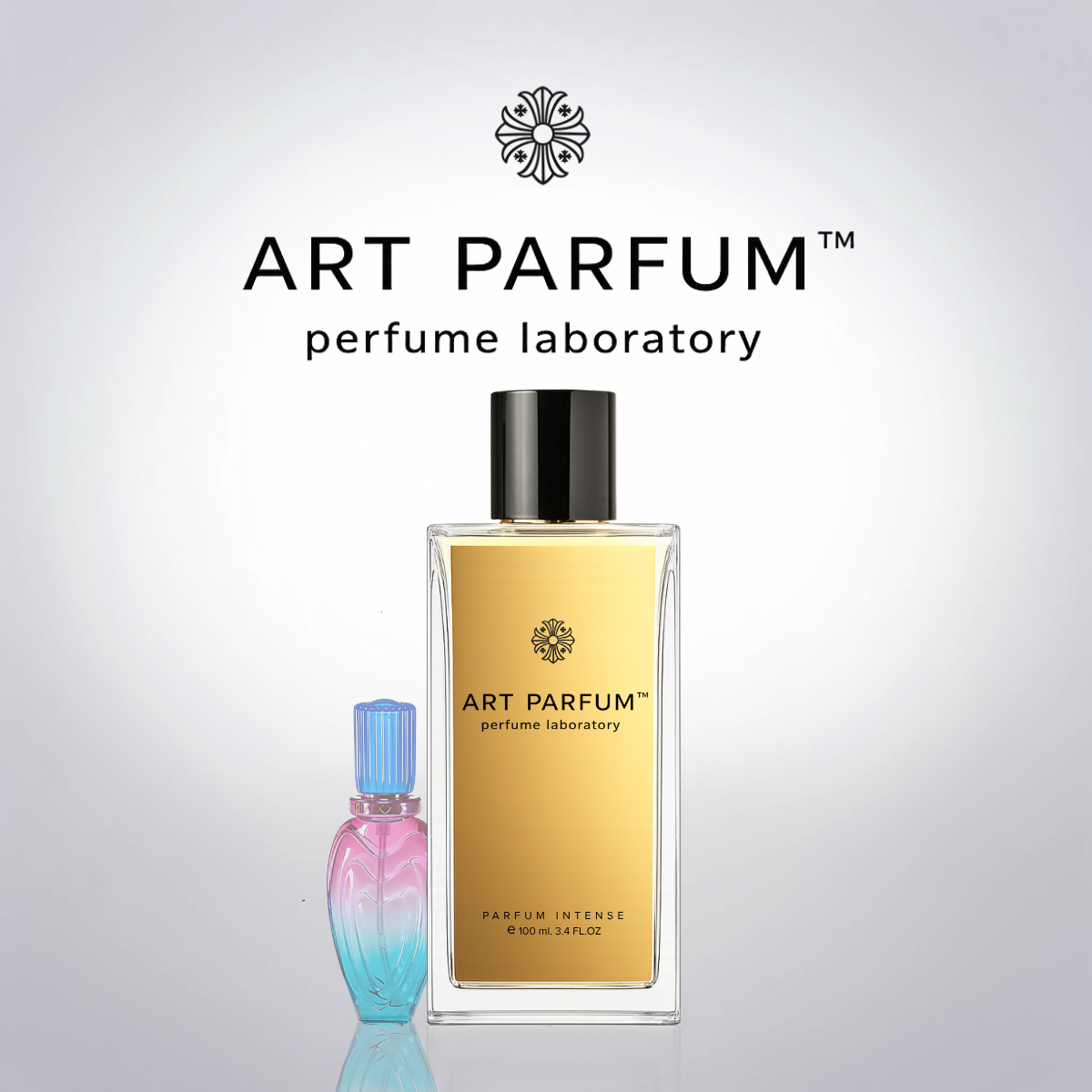 Парфуми Intense Escada Pacific Paradise 100ml  - для жінок