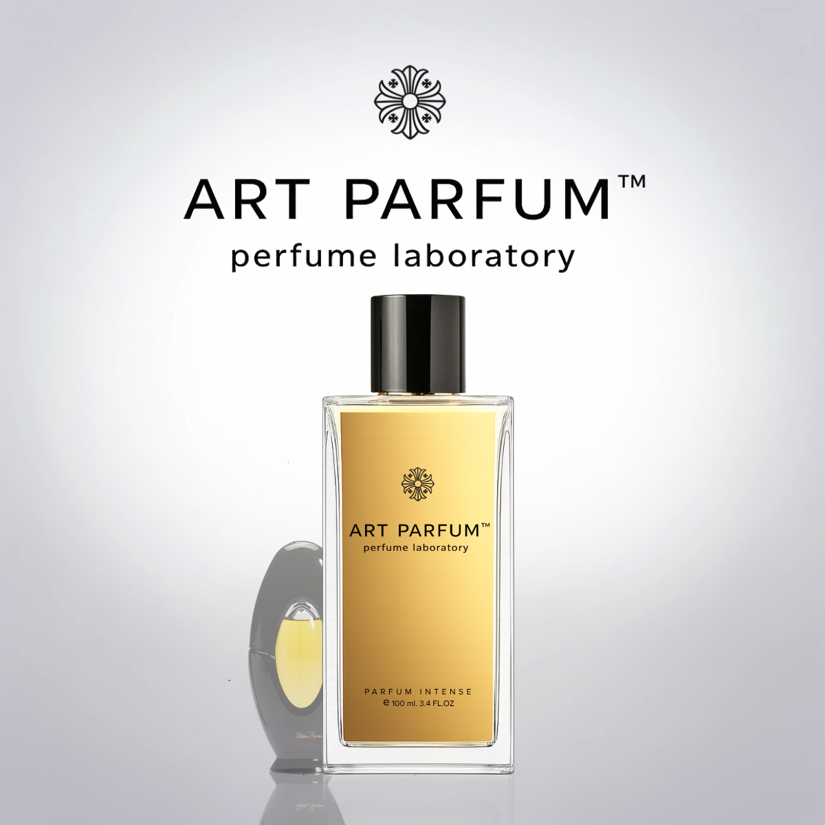 Парфуми Intense Picasso Paloma Picasso 100ml  - для жінок
