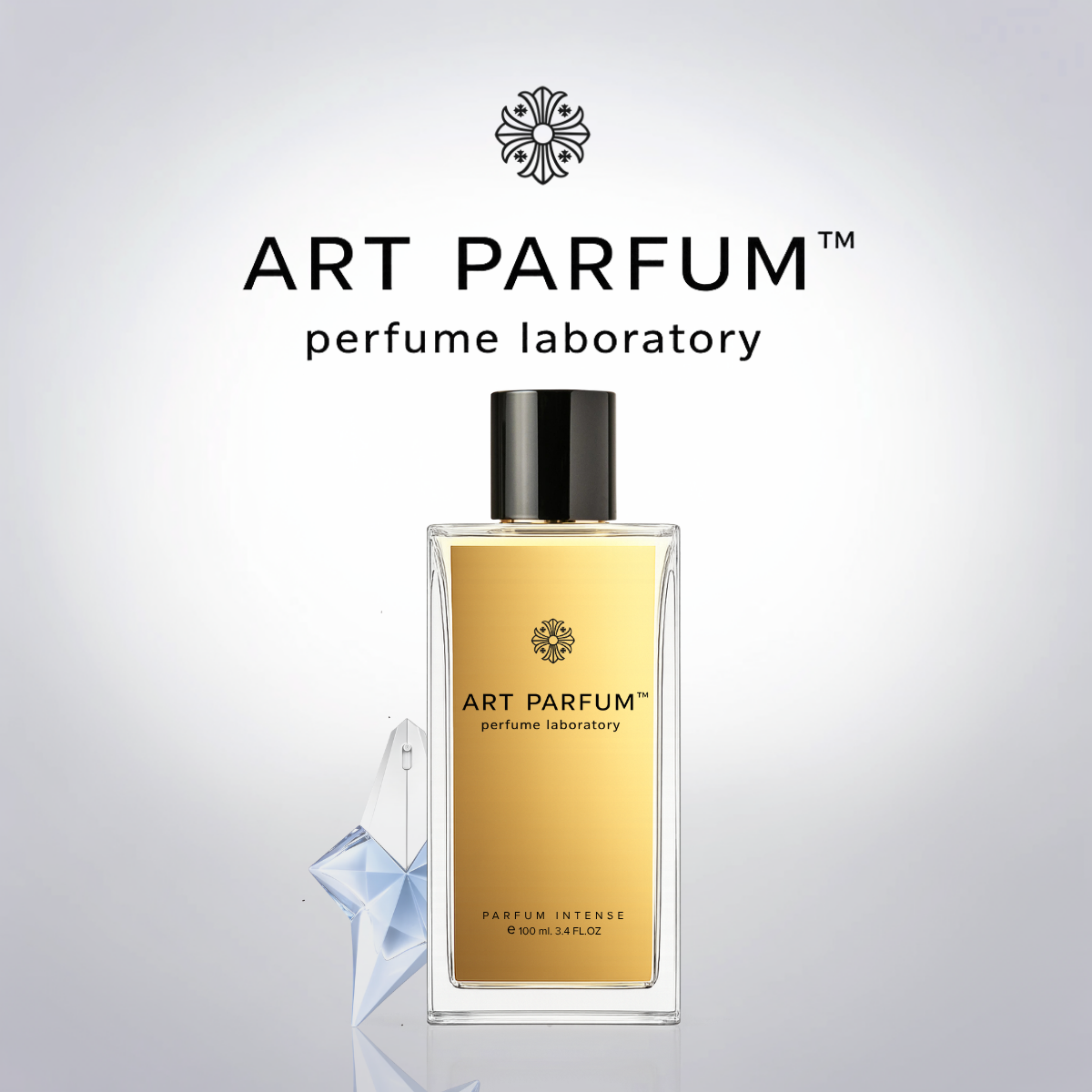Парфуми Intense Thierry Mugler Angel 100ml  - для жінок