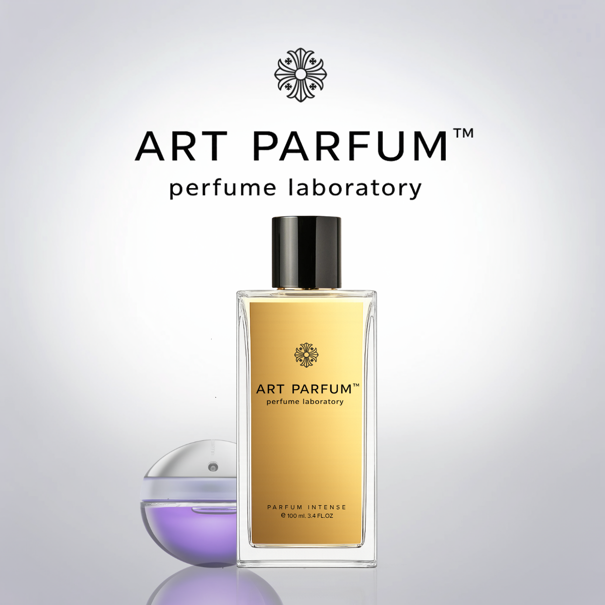 Парфуми Intense Paco Rabanne Ultraviolet 100ml  - для жінок