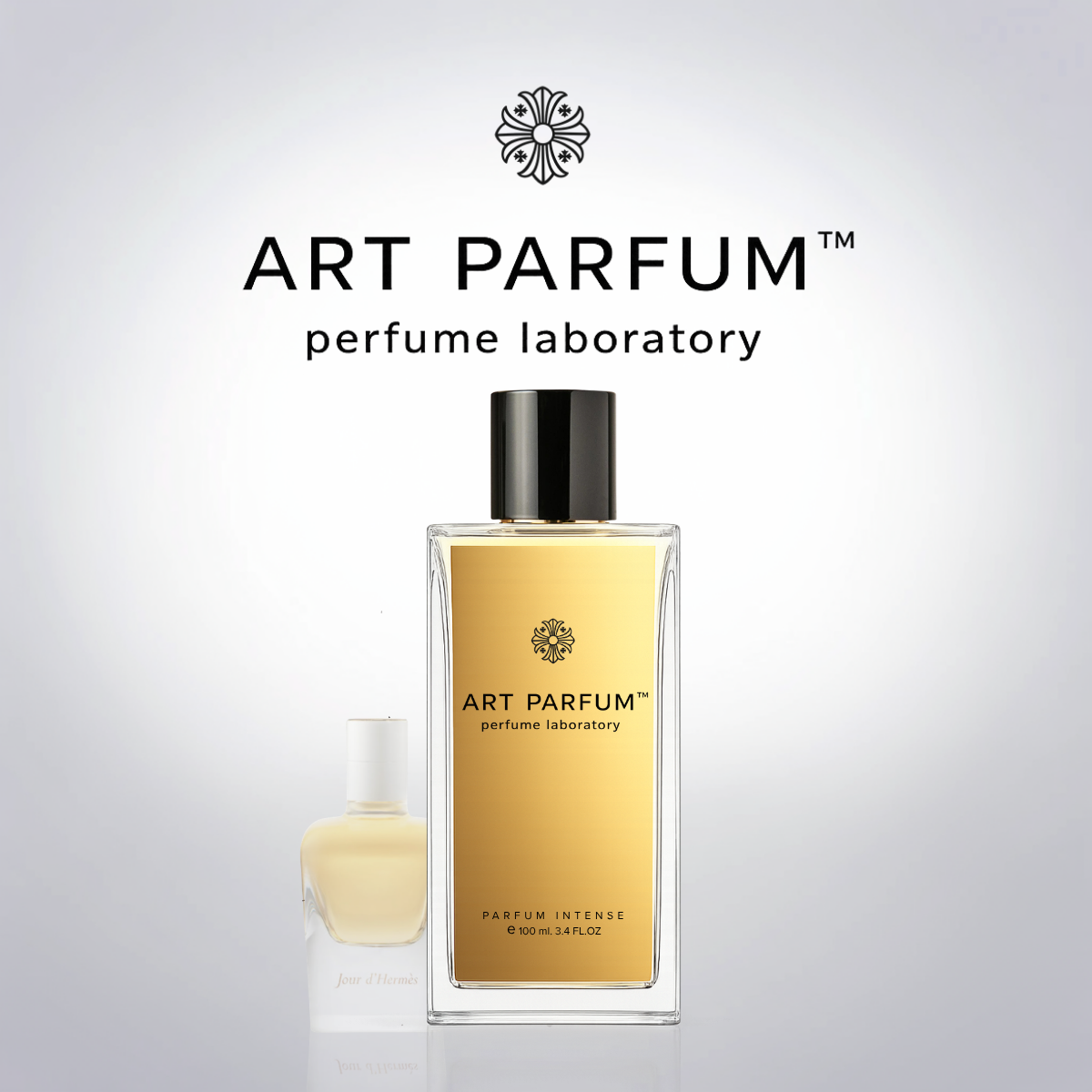 Парфуми Intense Hermès Jour d’Hermès 100ml  - для жінок