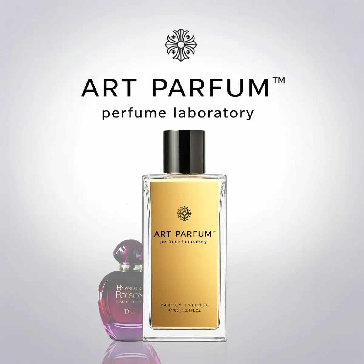 Парфуми Intense Dior Hypnotic Poison Eau Secrète 100ml  - для жінок
