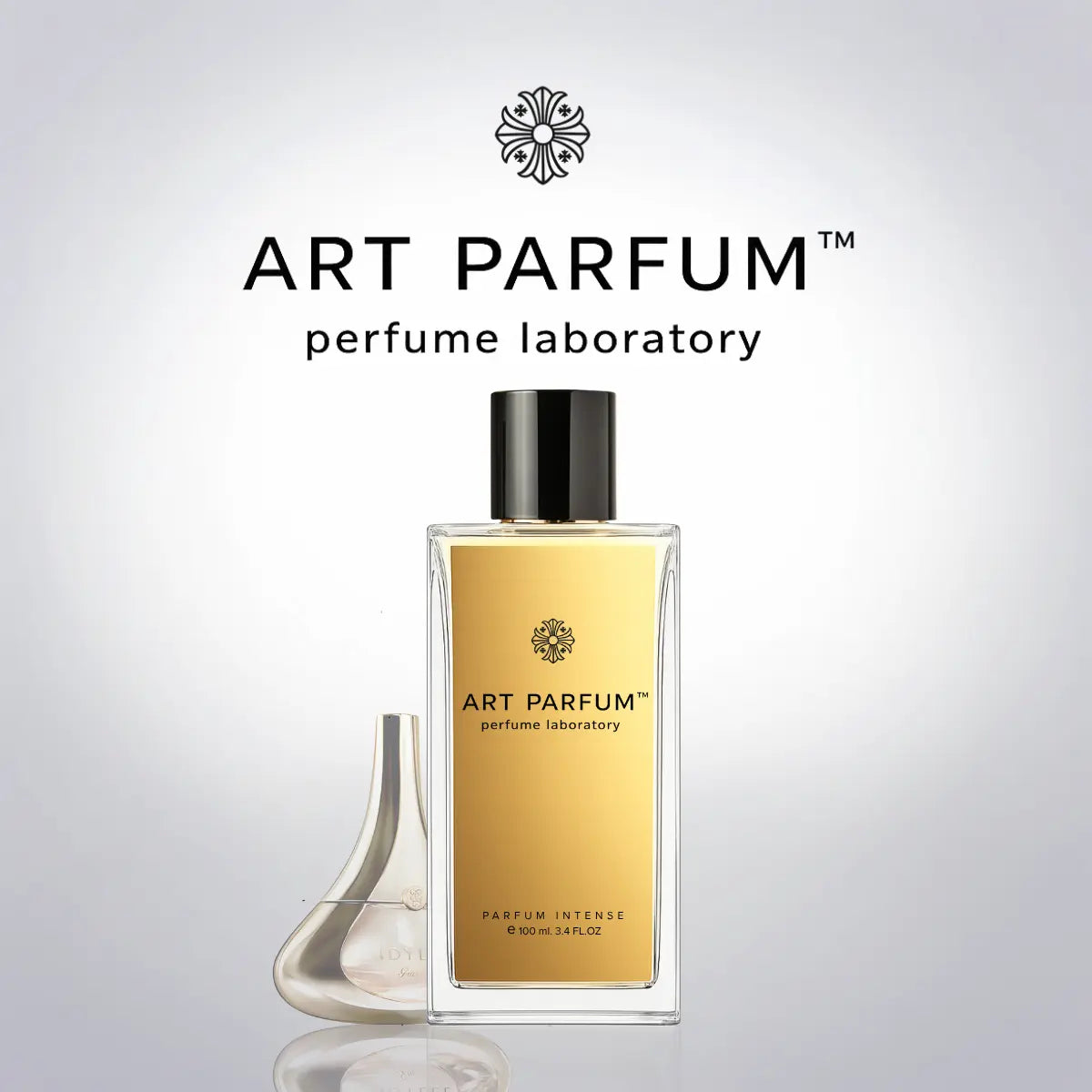 Парфуми Intense Guerlain Idylle 100ml  - для жінок