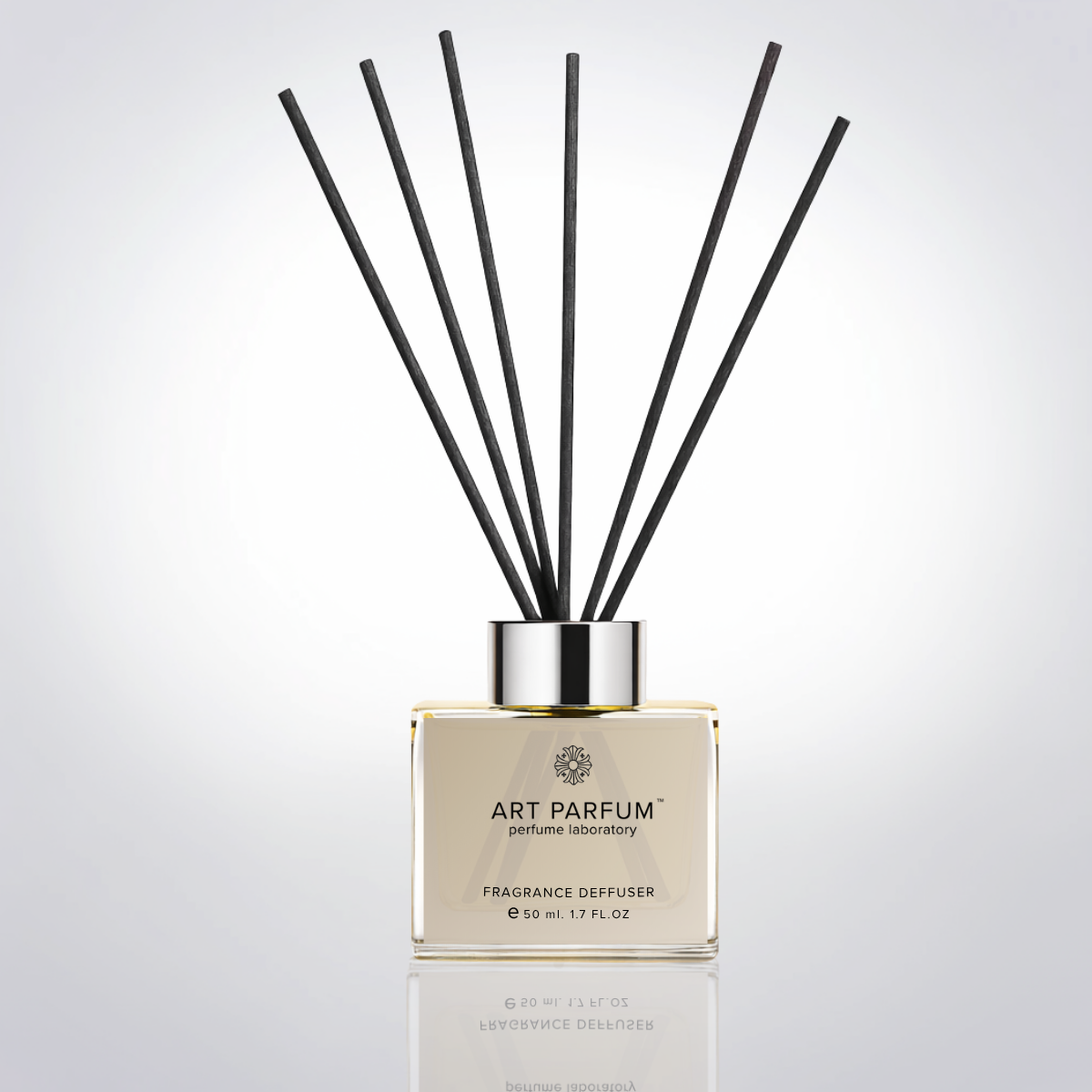 Аромадифузор для дому з відомим парфумованим ароматом Louis Vuitton Météore 50ml  - 50 мл ( дифузор з паличками )